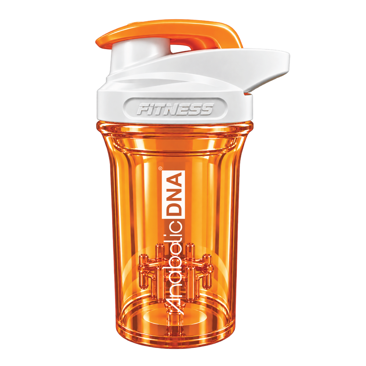 Marvel Premium Shaker (Crystal) 500ml