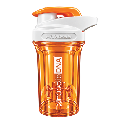 Marvel Premium Shaker (Crystal) 500ml