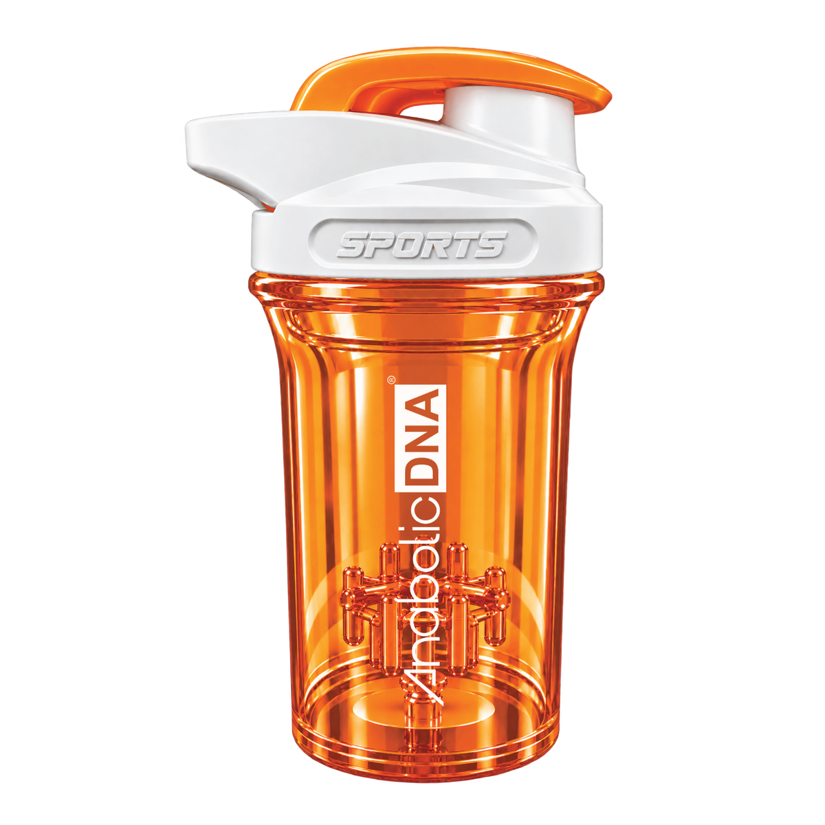 Marvel Premium Shaker (Crystal) 500ml