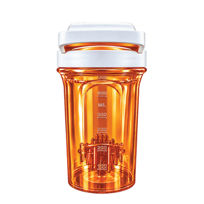 Marvel Premium Shaker (Crystal) 500ml
