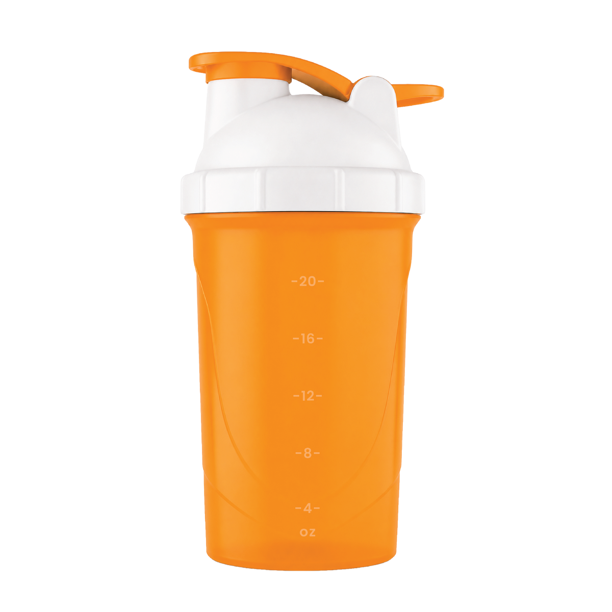 AnabolicDNA Plastic Shaker 600 Ml